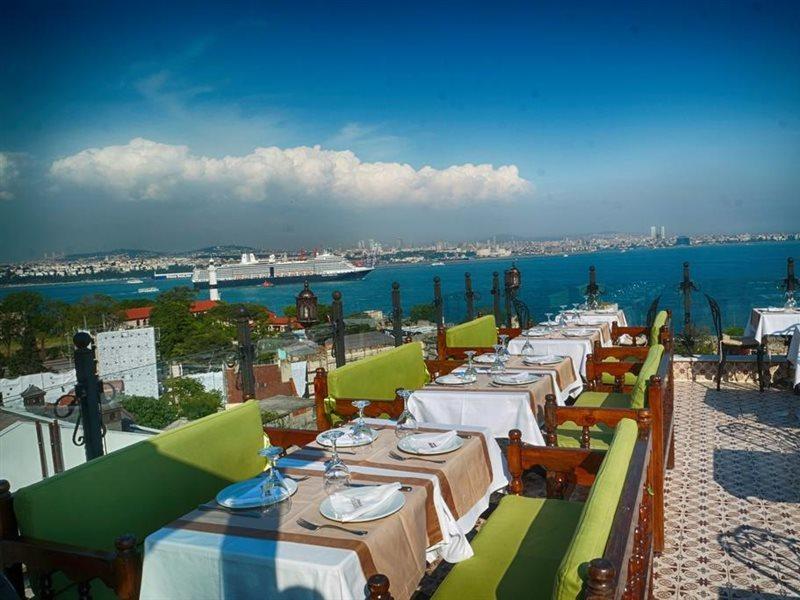 Mytra Hotel Provincia di Provincia di Istanbul Esterno foto